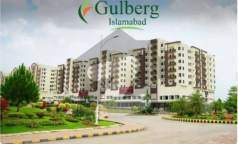 Gulberg Green AA 5 Marla 25x50 Gulberg Green AA 5 Marla 25x50