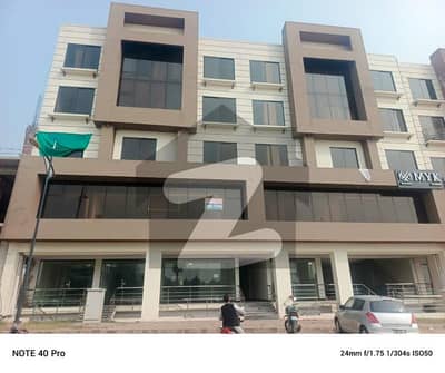 Baheria Enclave Islambad Studio Appartment Available For Rent