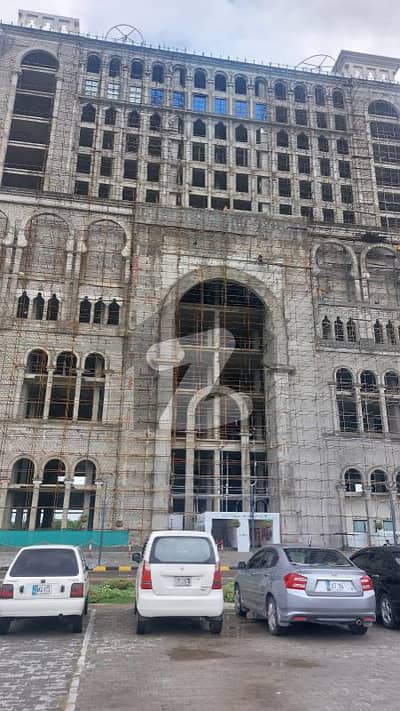 اسلام آباد ایکسپریس وے اسلام آباد میں 1 مرلہ دکان 2.5 کروڑ میں برائے فروخت۔