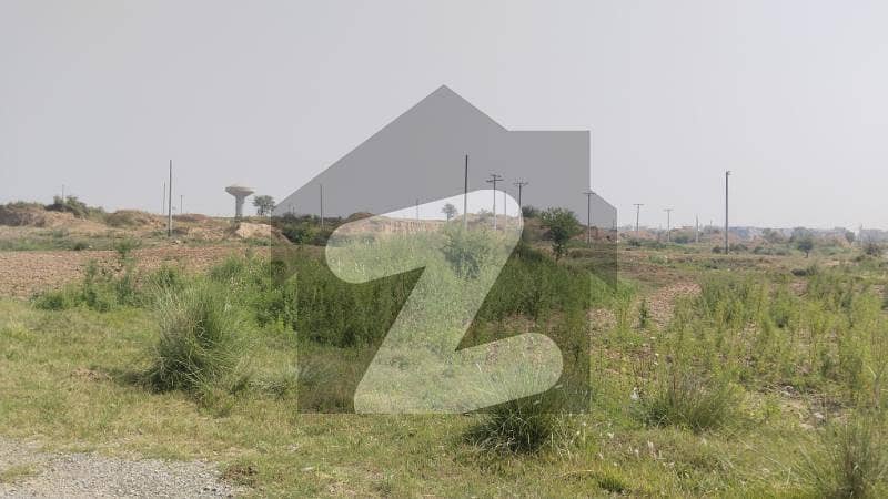 5 Marla Plot For Sale / Deal With Owner 5 Marla Plot For Sale / Deal With Owner