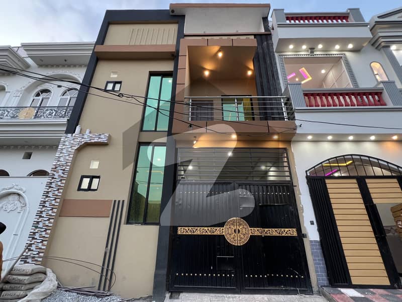 3.5 Marla Fresh House For Sale 3.5 Marla Fresh House For Sale
