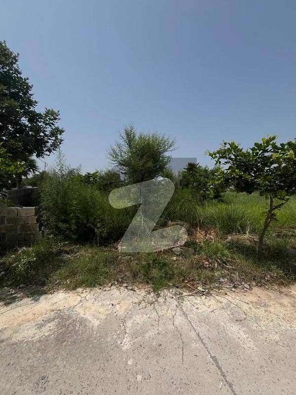 Residential Plot for Sale Zamar Valley Islamabad Residential Plot for Sale Zamar Valley Islamabad