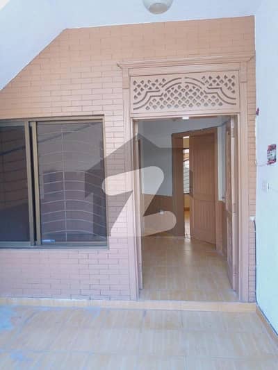 4 Marla Portion Available For Rent