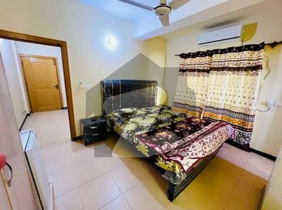 FURNISHED