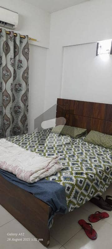 ڈی ایچ اے فیز 6 ڈی ایچ اے ڈیفینس,کراچی میں 2 کمروں کا 2 مرلہ فلیٹ 55.0 ہزار میں کرایہ پر دستیاب ہے۔