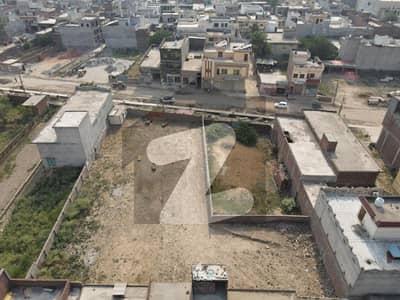 Golden Investment Opportunity For Apartments & Hostels,   Business Hub In Daska