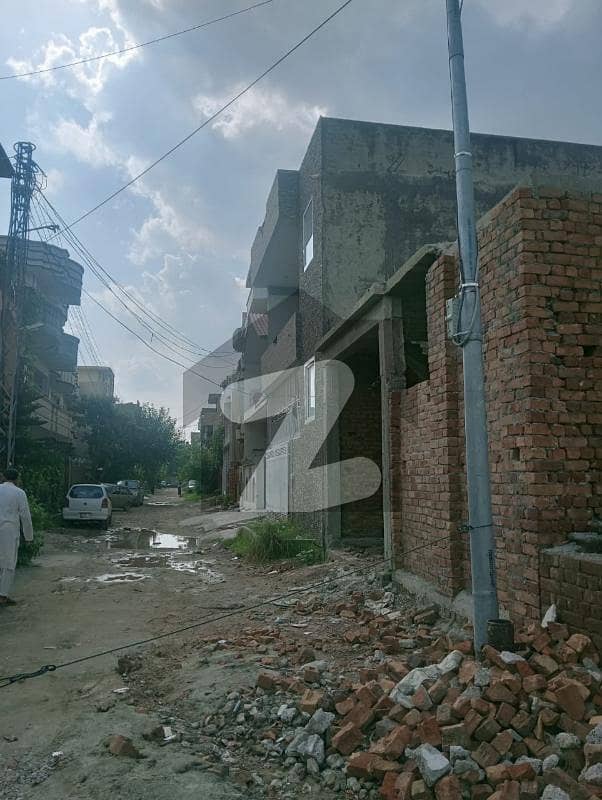 غوری ٹاؤن فیز 3 غوری ٹاؤن,اسلام آباد میں 2 کمروں کا 5 مرلہ مکان 85.0 لاکھ میں برائے فروخت۔ غوری ٹاؤن فیز 3 غوری ٹاؤن,اسلام آباد میں 2 کمروں کا 5 مرلہ مکان 85.0 لاکھ میں برائے فروخت۔