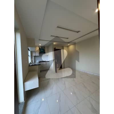 Most Reasonable Apartment For Sale In Bahria Town Lahore