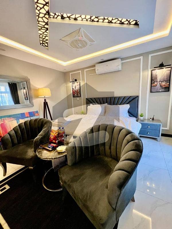 STUDIO LUXURY FURNISHED APPARTMENT AVAILBLE FOR RENT AT GULBERG GREEEN ISLAMABAD STUDIO LUXURY FURNISHED APPARTMENT AVAILBLE FOR RENT AT GULBERG GREEEN ISLAMABAD