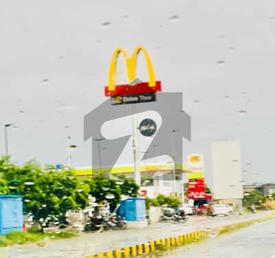 DHA phase 7 T overseas enclave 10 Marla plot far sales available