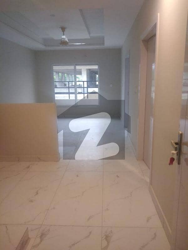 Ground Floor Two Bed with Underground parking