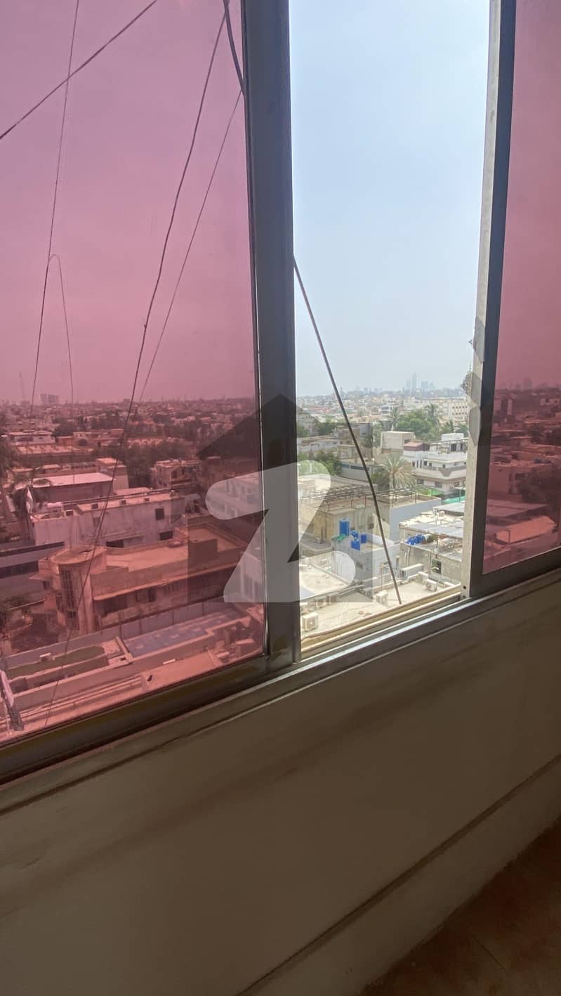 A 220 Square Feet Office In Shahra-E-Faisal A 220 Square Feet Office In Shahra-E-Faisal