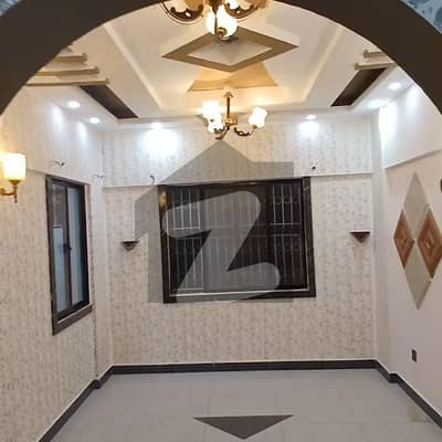 Naveed Cottages 2 BDD 1st Floor Flat