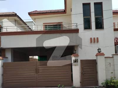 House #79,Askari 2, Sialkot cantt
