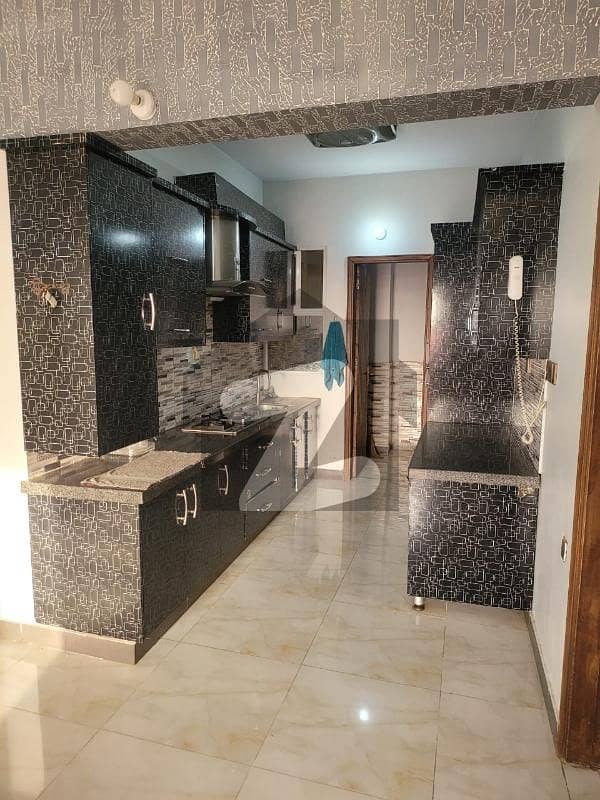 LUXURY FLAT ON RENT KHALID BIN WALEED ROAD