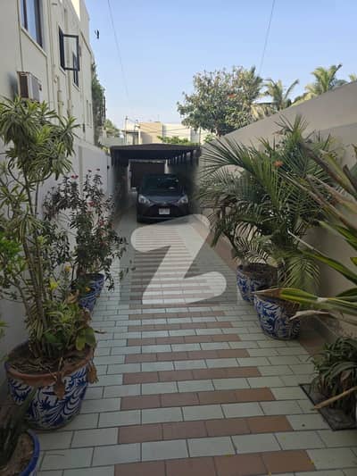 500 Yards Beautiful Bungalow Near Khe Bukhari Available On Attractive Price