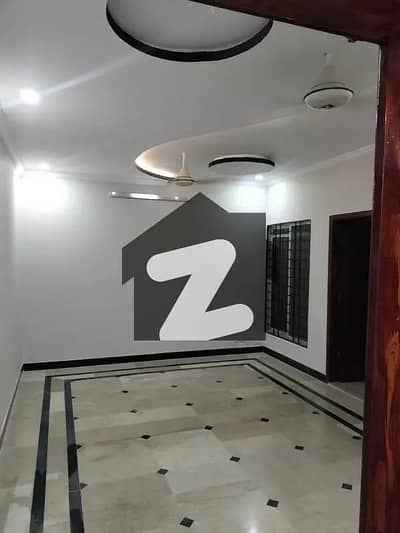 7 Marla Double story house for sale at Royal Avenue ,Hostel city
