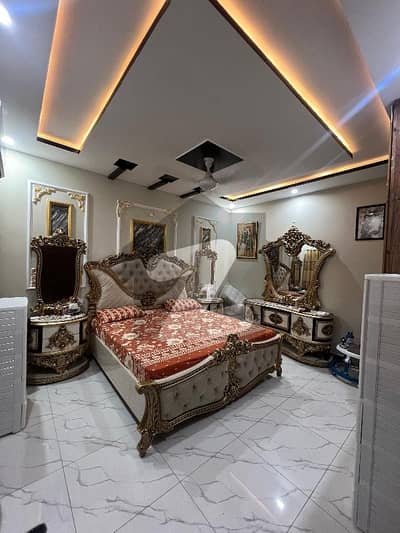 4 marla double story house for sale in high court phase 2