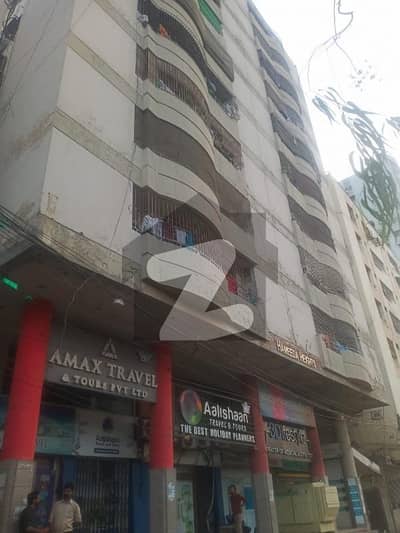Flat For Sale