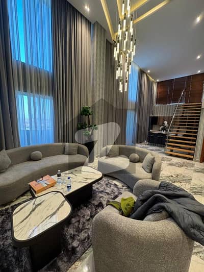 Luxurious 3 Bed Penthouse with Premium Amenities Available On Islamabad Expressway Luxurious 3 Bed Penthouse with Premium Amenities Available On Islamabad Expressway