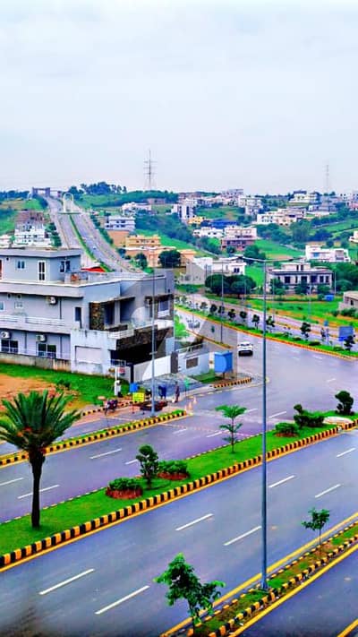 Prime 1 Kanal Top Heighted Corner Plot For Sale in Sector B Near Central Commercial phase 5 Prime 1 Kanal Top Heighted Corner Plot For Sale in Sector B Near Central Commercial phase 5