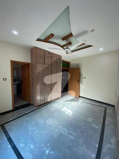 Upper Portion For Rent Chaklala Scheme 3 Rawalpindi