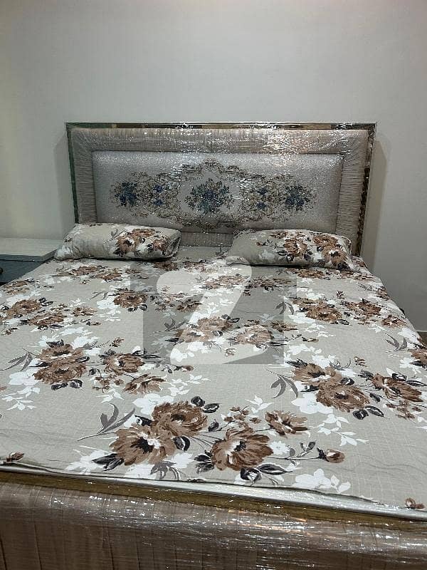 4 Marla upper portion near to markaz and family park