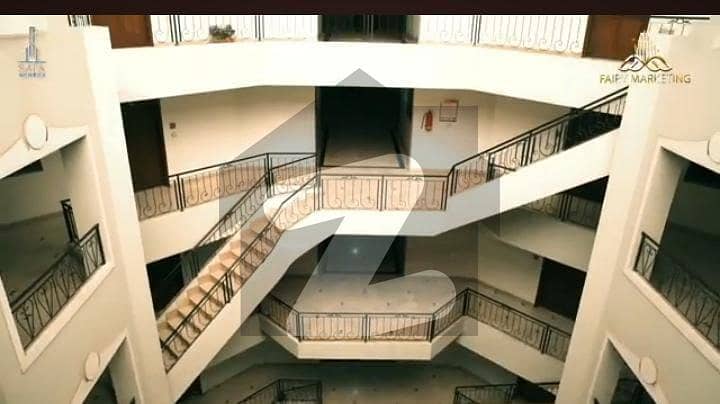 two bedroom unfurnished flat available for rent