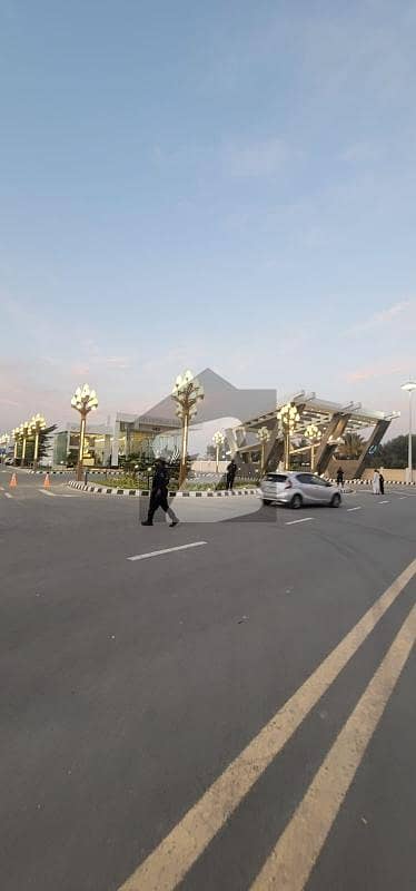 1000 Yards Industrial Land For Sale In Landhi 1000 Yards Industrial Land For Sale In Landhi