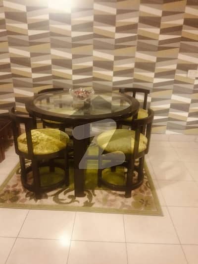 Furnished