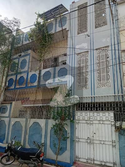 نارتھ