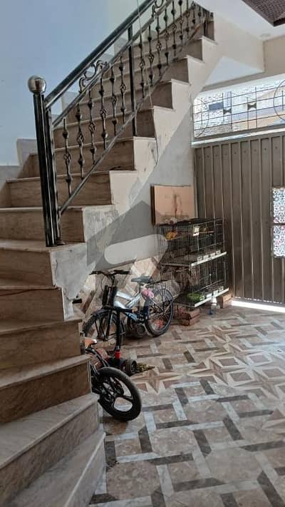 LOWER PORTION FOR RENT