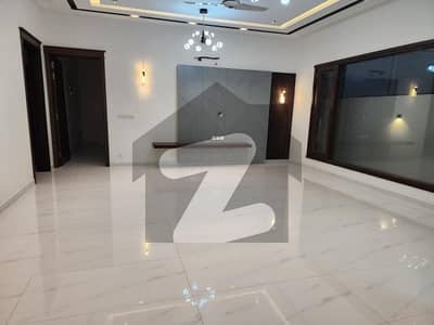 Brand New Bungalow For Sale DHA Phase 8 Khayaban E Shajar