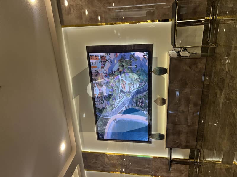 Karakaram Greens 4 Bed Available For Sale Karakaram Greens 4 Bed Available For Sale