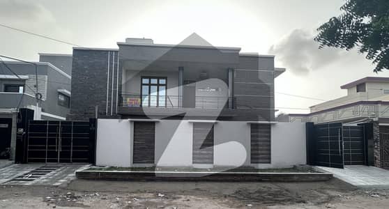 Designer House