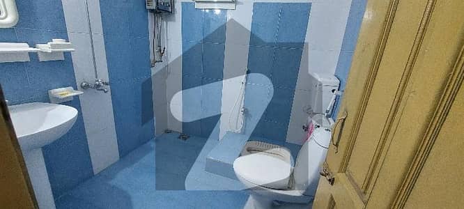 SHEHZAD TOWN FEMALE BECHLOR ROOM WITH BILL NIH NARC. 21000