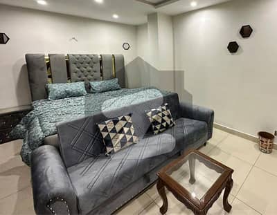 Beautiful Two Bed Furnished Apartment Available For Rent