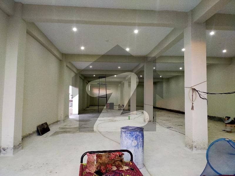 plot for rent with offices plot for rent with offices