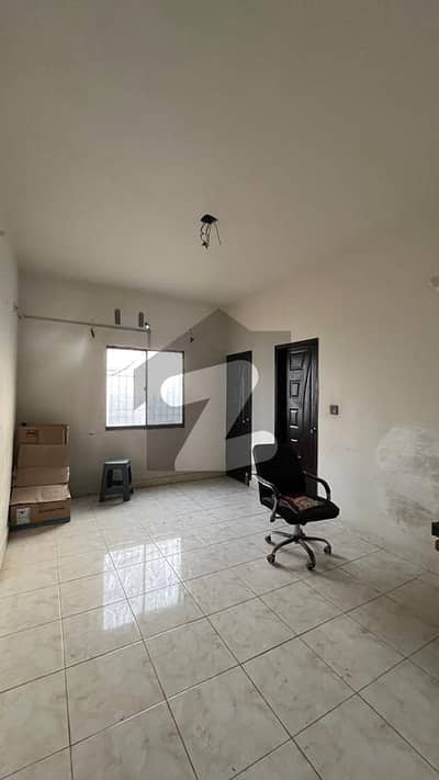 Flat For Rent 4th Floor