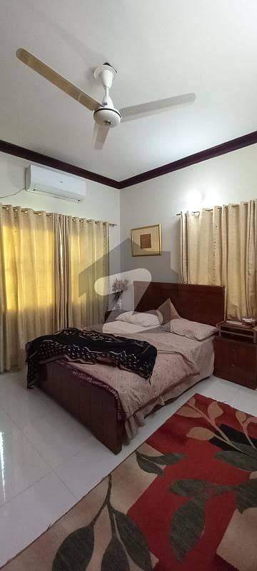 Portion For Sale Block 3A, Gulistan-E-Jauhar, Karachi Location: Block 3A, Gulistan-E-Jauhar Portion Type: First Floor West Open, 3 Side Corner Area: 200 Sq. Yards Status: Leased Portion