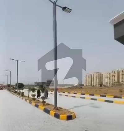 Urgent Plot Sale In Scheme 33 Ideal Location Society Ali Garh Society