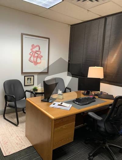 Office At A Very Prime Location, Best For Company Setup, Visa Consultation, It Set-Up