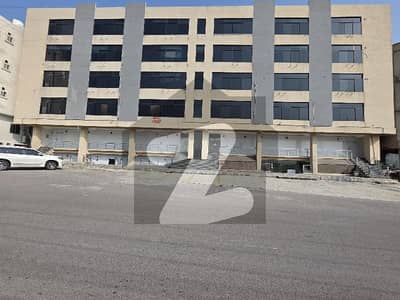 سوان گارڈن اسلام آباد میں 1 کنال عمارت 22.0 لاکھ میں کرایہ پر دستیاب ہے۔