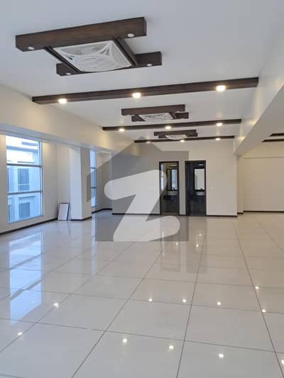 2427sqf Office 4th floor with lift Basement Car parking