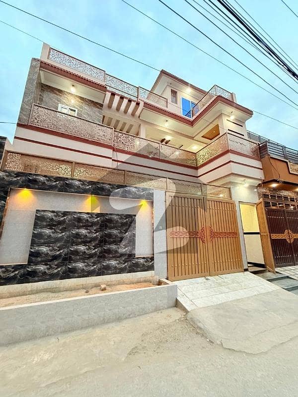 Prime Location 9 Marla House In Darmangi Is Available Prime Location 9 Marla House In Darmangi Is Available