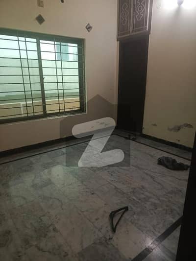 Marble Flooring 4 Marla Ground Portion