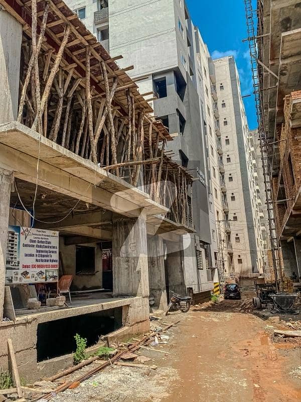 ایچ ۔ 13 اسلام آباد میں 2 کمروں کا 5 مرلہ فلیٹ 1.66 کروڑ میں برائے فروخت۔ ایچ ۔ 13 اسلام آباد میں 2 کمروں کا 5 مرلہ فلیٹ 1.66 کروڑ میں برائے فروخت۔