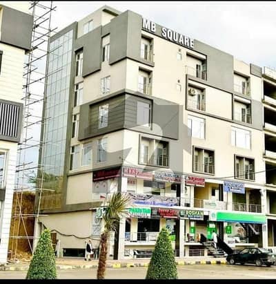 1 Bed Apartment Available For Rent Executive Block