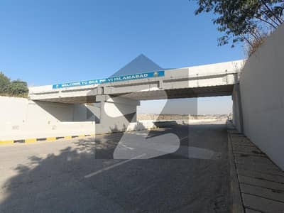 1 Kanal Residential Plot Situated In DHA Phase 6 - Sector C2 For sale