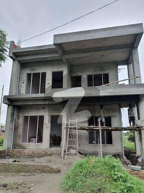 Under Construction House Cda Clear